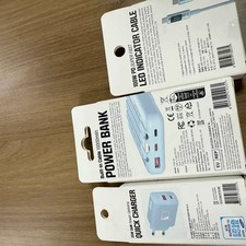 35W GaN 10000mAh 100W Official