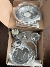 Delta BT14296 Windemere Monitor 14 Series Pressure Balanced Shower Only