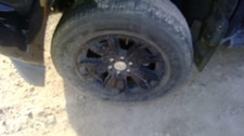 Used Wheel Fits 2018 Chevrolet Colorado 17x8 5 Spoke Opt Q5u Grade A Used Wheel Fits 2018 Chevrolet Colorado 17x8 5 Spoke Opt Q5u Grade A