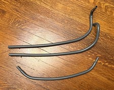 Graco Pack 'n Play Rocker Seat- 3pc CANOPY FRAME ONLY