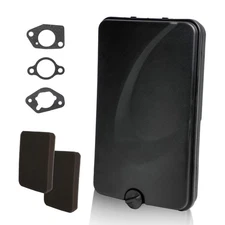 JMCHstore OEM Air Filter Box Assembly for Generac GP5500 GP6500 RS5500 RS7000...