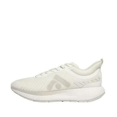 NWB Women's FitFlop Ff Runner Urban White Size 6 M (B)