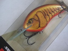 Rapala OG Deep Tiny 7 DCW 5.5cm, 9g New Ott Defoe OGT7 Lures