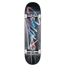 Globe G0 Unfussed Complete - Technotrap 8.25