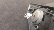 Retroviseur droit (ou coque) Mitsubishi COLT