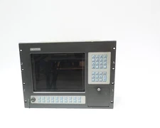 Advantech AWS-822 Industrial Workstation Operator Interface