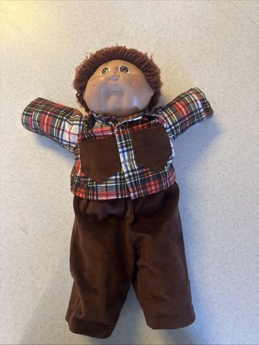 Vintage Xavier Roberts, Cabbage Patch Doll 1983 Cute Outfit 14.99