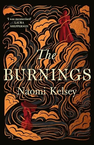 The Burnings, Fiction, Paperback, Naomi Kelsey - Image 7