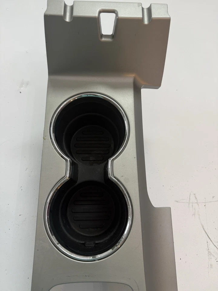 10 11 12 Ford Fusion consola central portavasos bisel de cambio 9N73EC39PC Foto 2 de 4