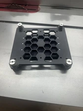 Bench Dog Tools Incra Quad Plate W/subplate