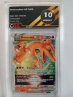 Carte Pokémon FR Dracaufeu VSTAR (CRZ 019) Zénith Suprême CGG 10 27240277
