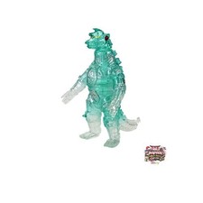 NEW CCP Middle Size Series Godzilla EX 5th Release Mechagodzilla 1974 Clear