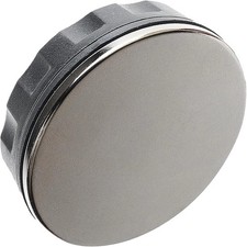 Airtag Magnetic Case Tagvault The Waterproof Airtag Magnet Holder  Ultrastrong