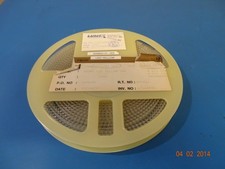 Lumex SSL-LXA228YC Yellow Surface Mount LED Diodes 2x2.5mm Reel 1000 PCS NOS