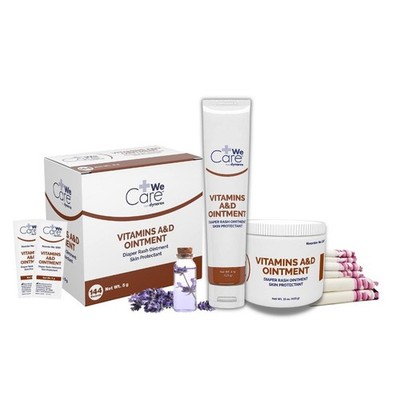 Dynarex Vitamins A & D Ointments