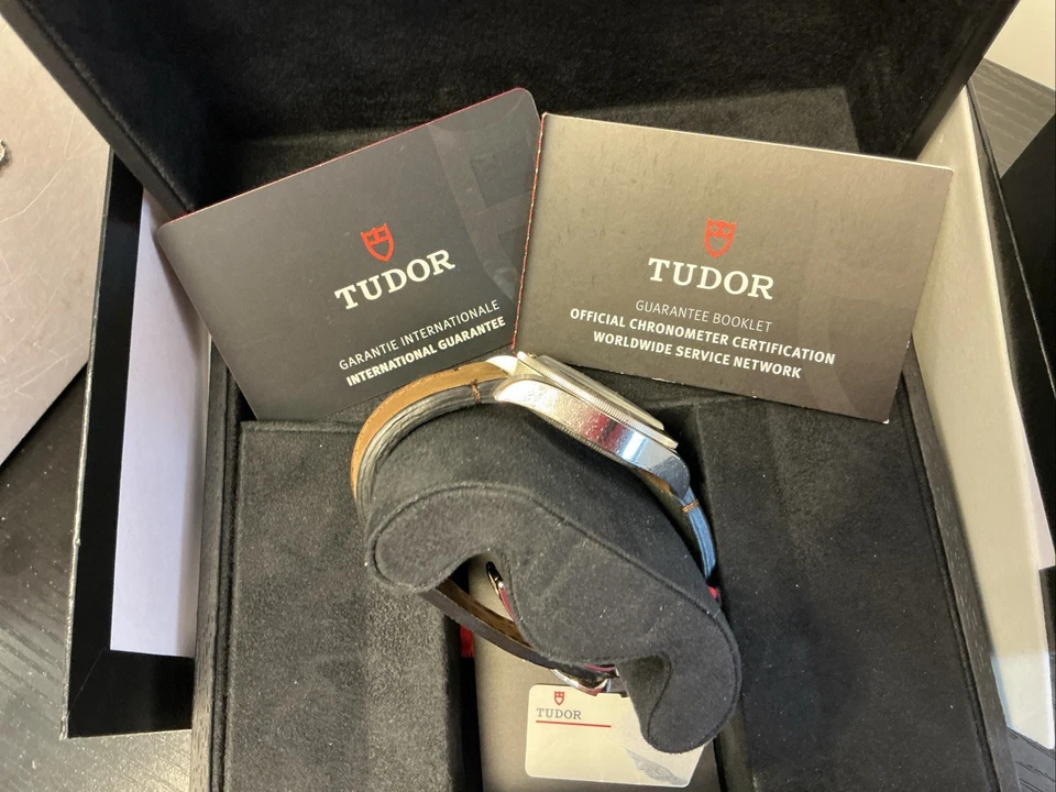 Tudor Black Bay 58 79030N, photo 3 of 5