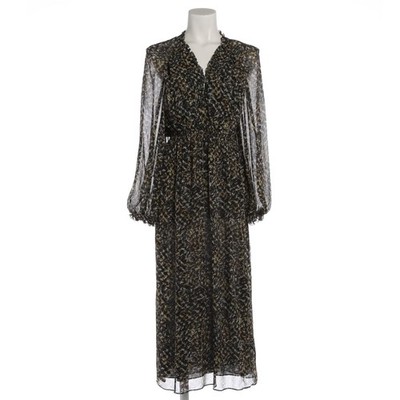 Kleid Lala Berlin Mehrfarbig XS