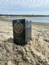 Intitio Eau De Parfum