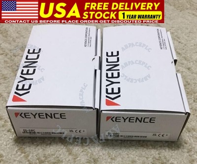 1PC New KEYENCE GS-51PC Safety Door Sensor Spring Lock