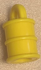 Lakeside Tubtown Harbor Village Playset 1982 Accessory yellow