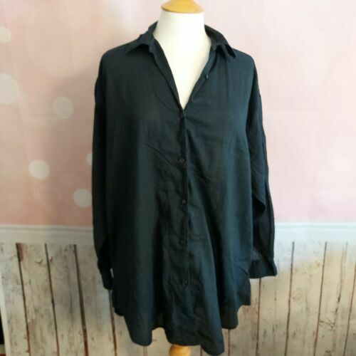 Giant Merchandising T-shirt 2000 PUSHEAD SEATTLE EAST RUTHERFORD