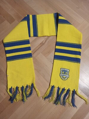 Official Fan Store - Sciarpa Champions League Bologna FC