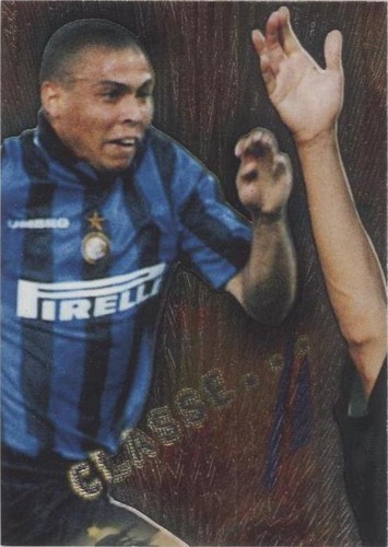 Panini Calcio 98 1998 Serie A Card Box Soccer Football 30 PACKS