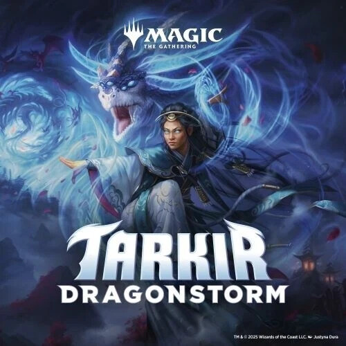 *MtG: COMPLETE COMMON SET TARKIR: DRAGONSTORM - all 91 Commons magicman-europe* - Bild 1 von 1