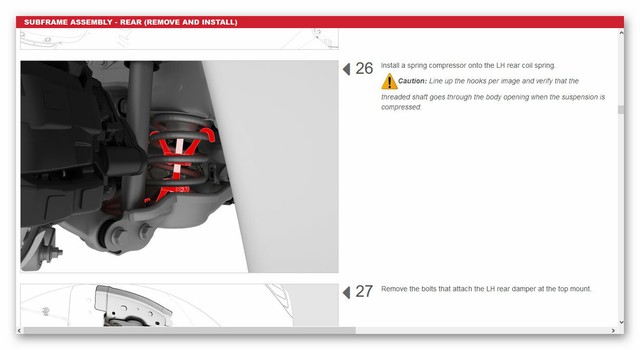 Tesla toolbox manual