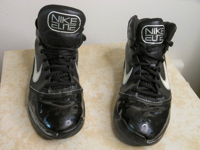 2010 nike basketball shoes