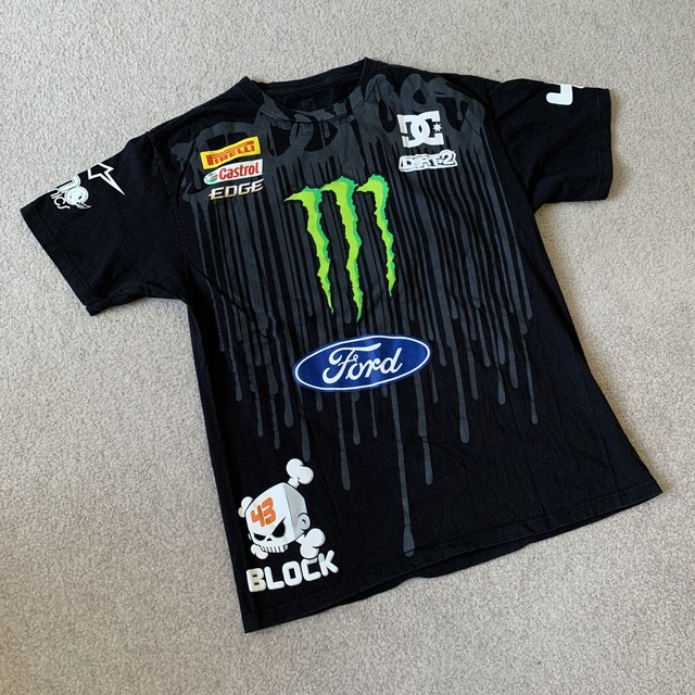 dc shoes ken block 43