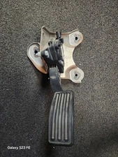 2016 Nissan Pathfinder gas pedal assembly OEM