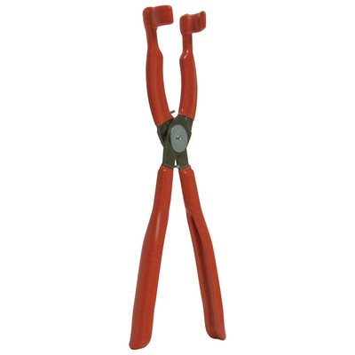 MAG-MATE PLS120 Spark Plug Boot Pliers,Plastic 6UUJ4