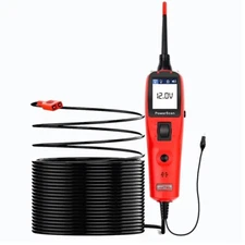 Autel PowerScan PS100 Electrical Automotive Circuit Tester Tool 12V/24V AVOmeter