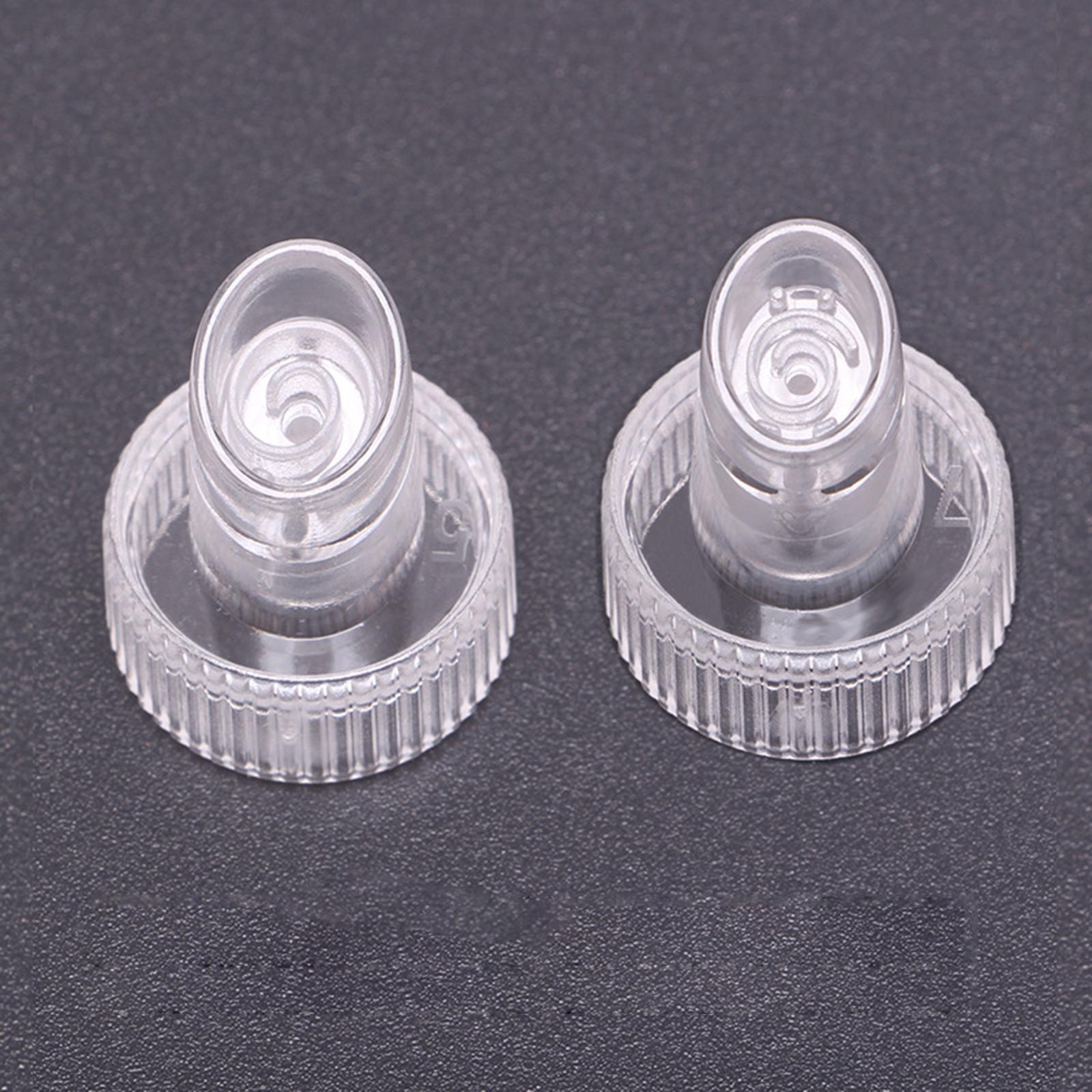 9x Tips 9x Tips Facial Care Replacement Head for Hydro Dermabrasion Water ...