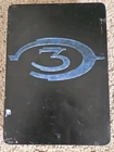 Halo 3 - Limited Edition (Microsoft Xbox 360) Deluxe Steelbook COMPLETE CIB