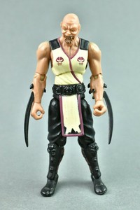 baraka action figure