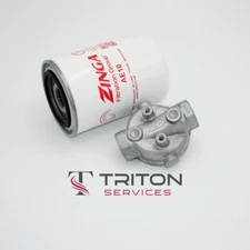 Zinga hydraulic filter ZAF-07-25-0 with AE-10 element