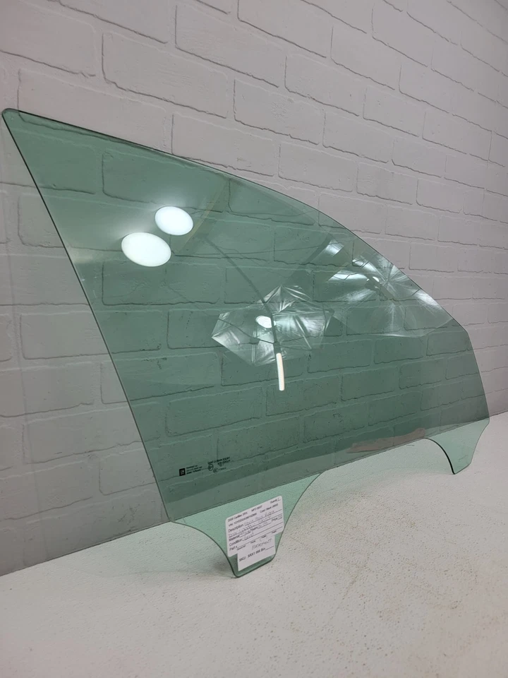 2004-2009 Cadillac SRX Front Right Passenger Door Window Glass OEM Foto 2 de 4