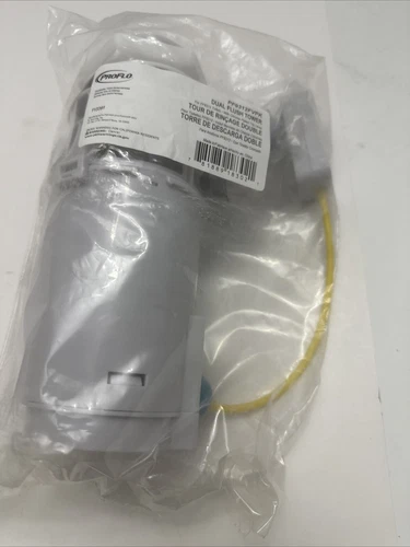 PROFLO PF9312FVPK Dual Flush Valve Assembly with/Trip Lever - Picture 4 of 5