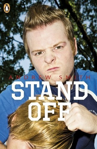 Stand-Off (Winger)-Andrew Smith