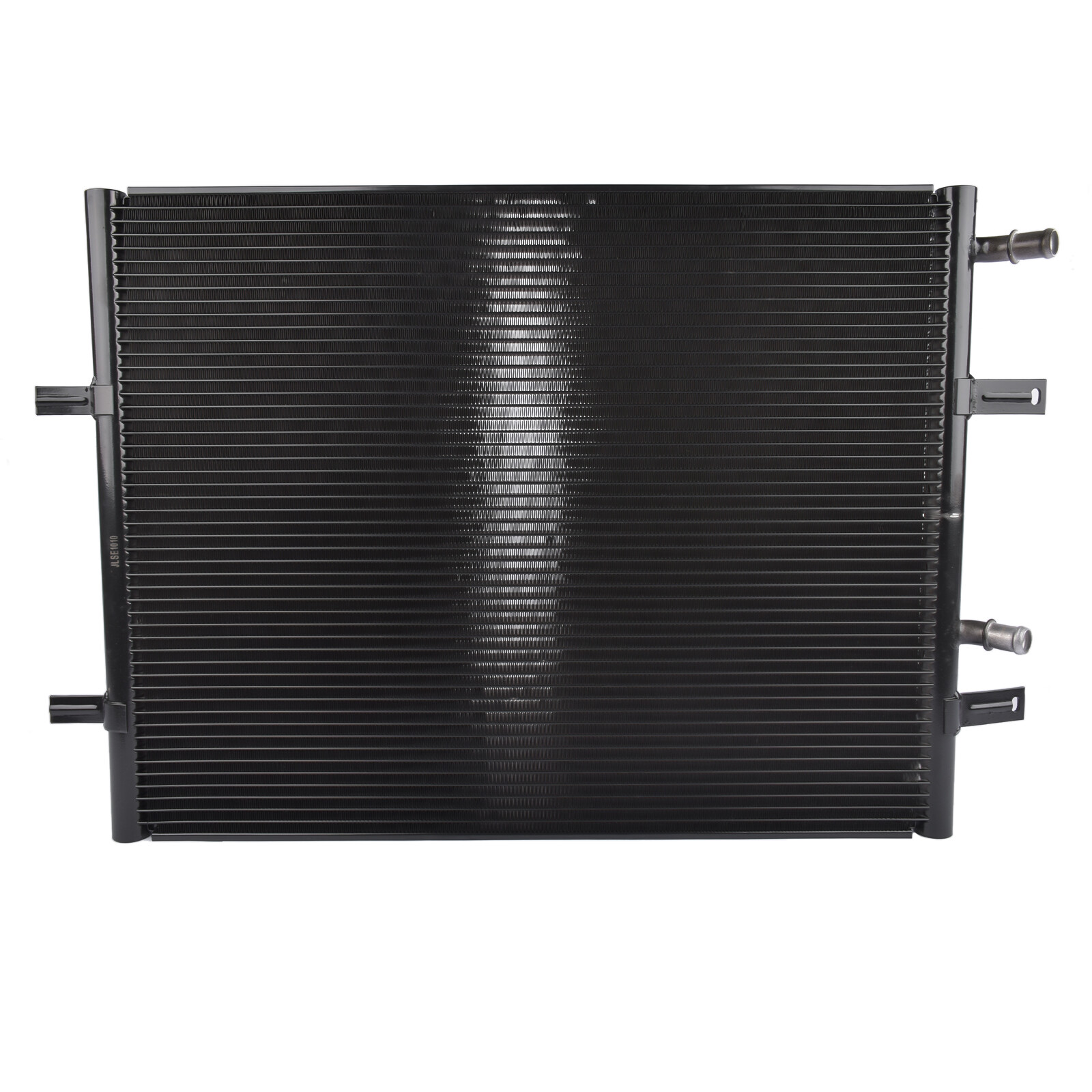Intercooler Air Cooler For Bentley Continental Flying Spur 4L V8 6L W12 2013-18