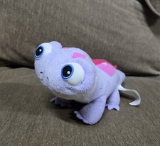 Disney Frozen 2 Bruni The Fire Spirit Plush 9" Just Play