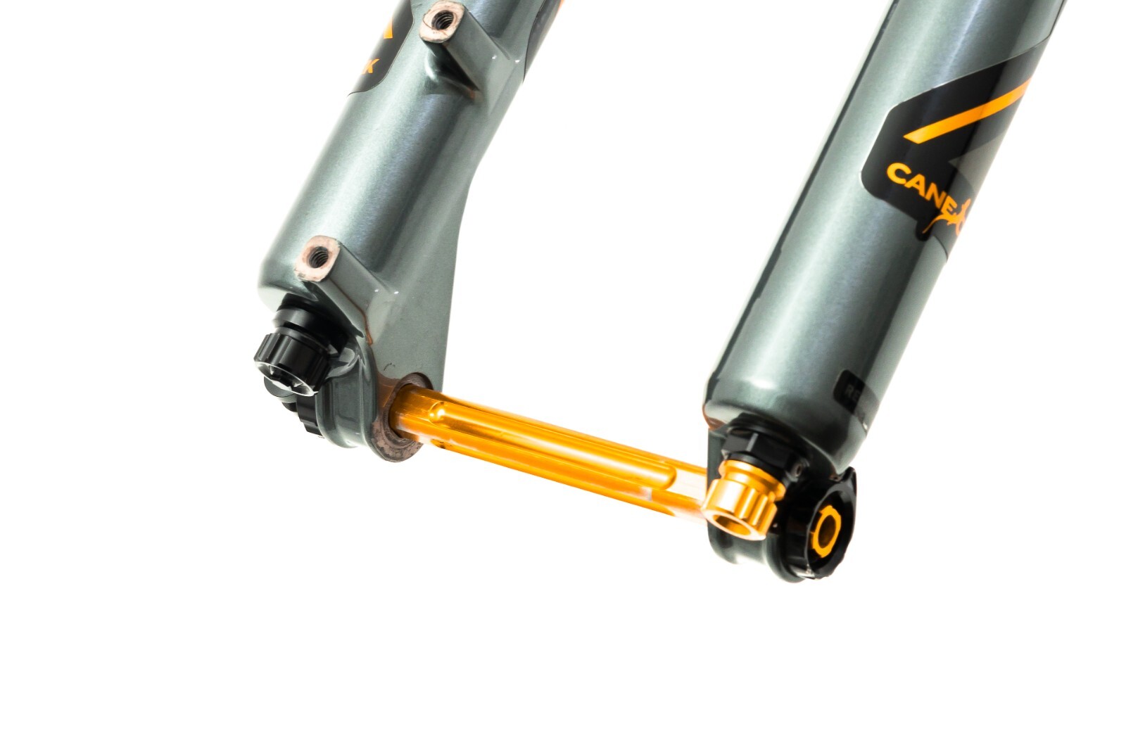 Cane Creek Helm Mountain Bike Air Fork 130mm 29" 15x 110mm 51mm OS