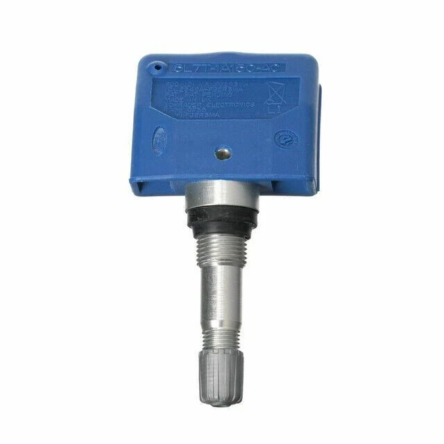 OEM NUEVO 05-06 Ford Expedition Lincoln Navigator Kit de sensor de neumáticos 5L1Z-1A150-AB Foto 3 de 4