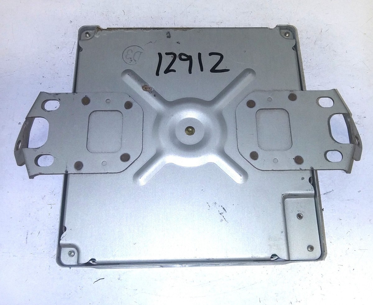 22611 AG591 ecm ecu computer 2003 Subaru Forester | eBay