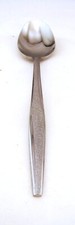 Cosmos Stainless Steel CSM20 Lot of 2 Teaspoo...