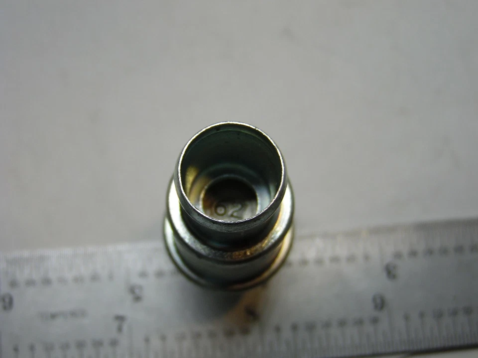 Válvula PCV Niehoff PV309 Foto 3 de 4