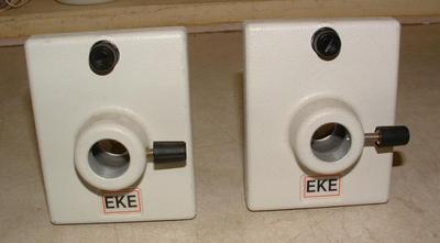 Schott Modulamp A08301 For EKE Lamp