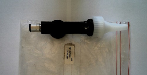 Original Sames electrostatic venturi - OF1003964 - Ref : 1526398 / New - Picture 5 of 6